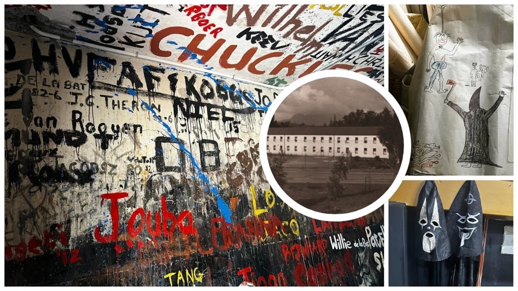 ActionSA Investigation into Wilgenhof Residence, Calls for