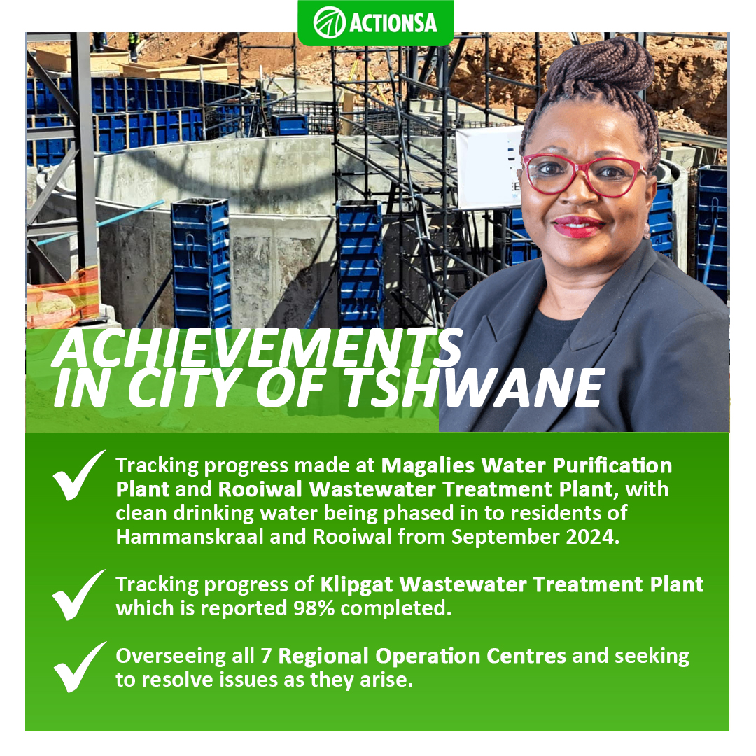 ActionSA Achievements6