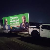 Funzi Ngobeni for Premier
