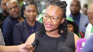 Nasiphi Moya