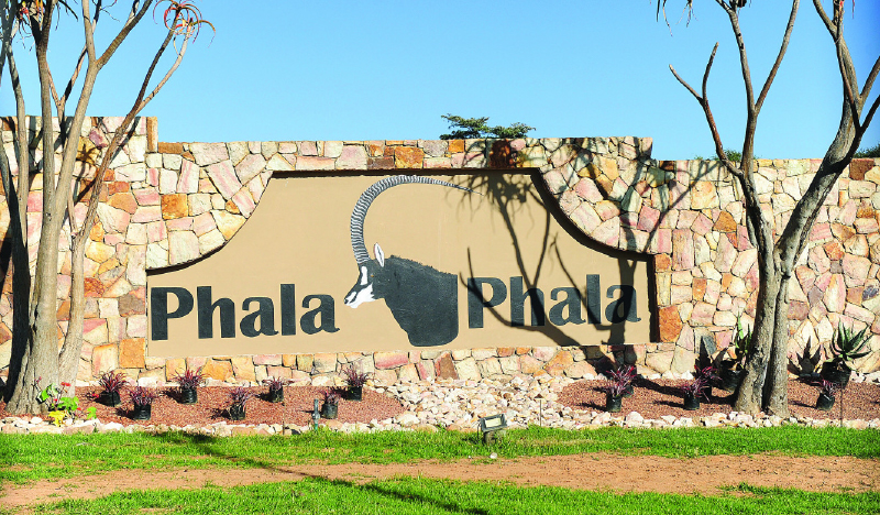 Victory For Accountability as Concourt Rules S89 Phala Phala Report Must Return to Parliament - ActionSA