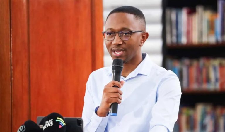 Mathibe The Decision to Strike Off JDA CEO Themba Mathibe’s Fraud Case Points ...