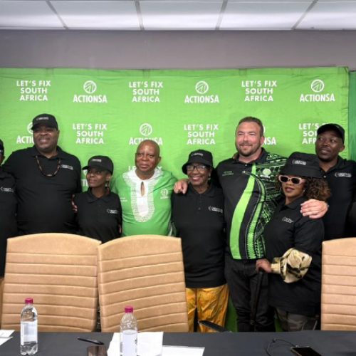 Green Umbrella Expansion