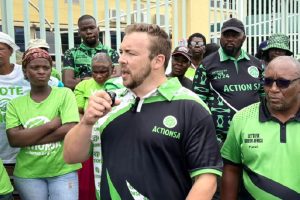 Mashaba Legacy Tour - 21 January 2026