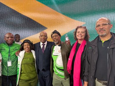 eNCA dISCUSSION on Foreigners