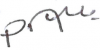 signature